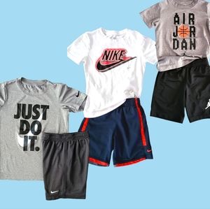 🧸 Nike boys clothing size (5).
